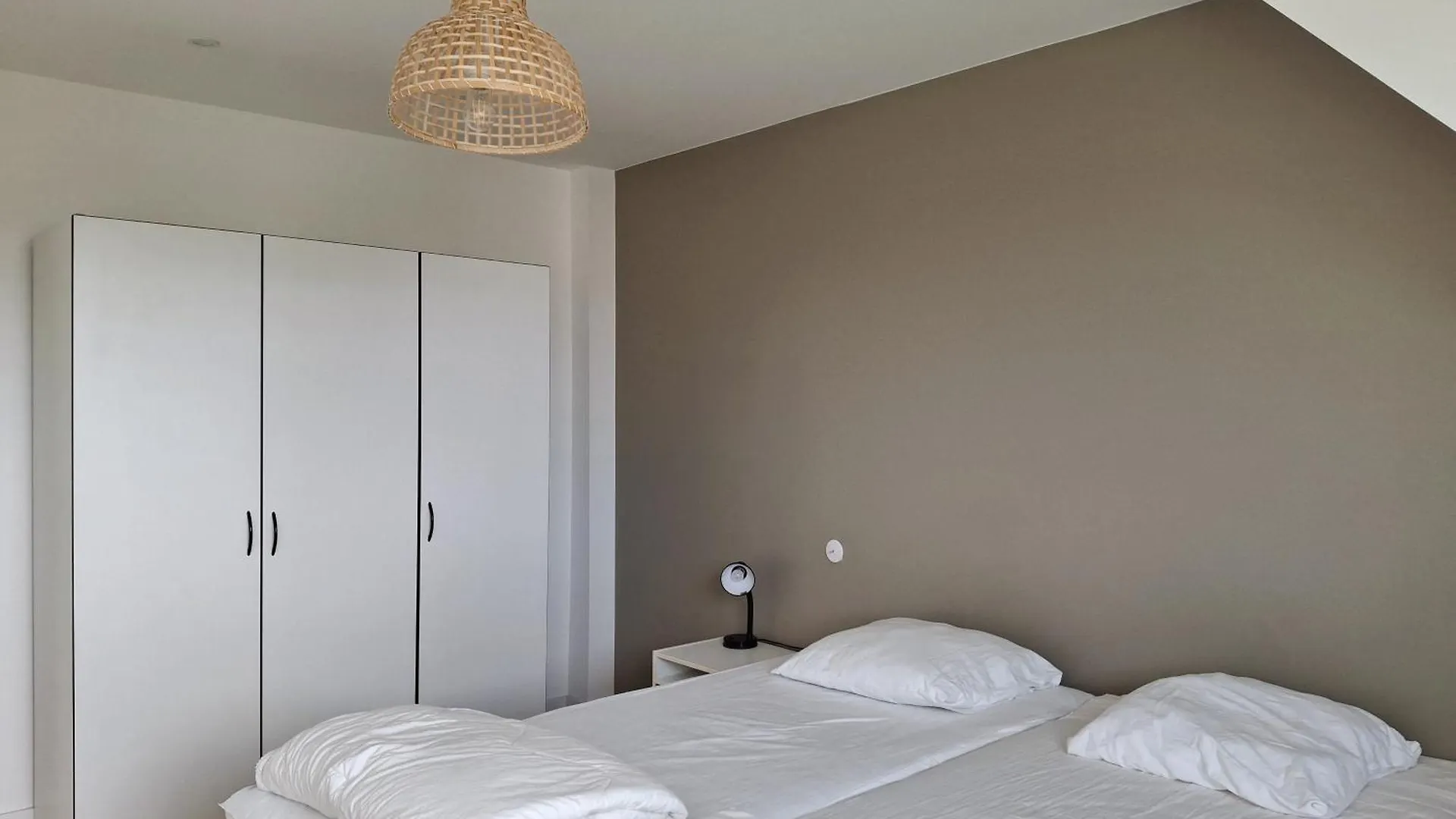 Apartmán Kerastrobel Crozon 0*,  Francie
