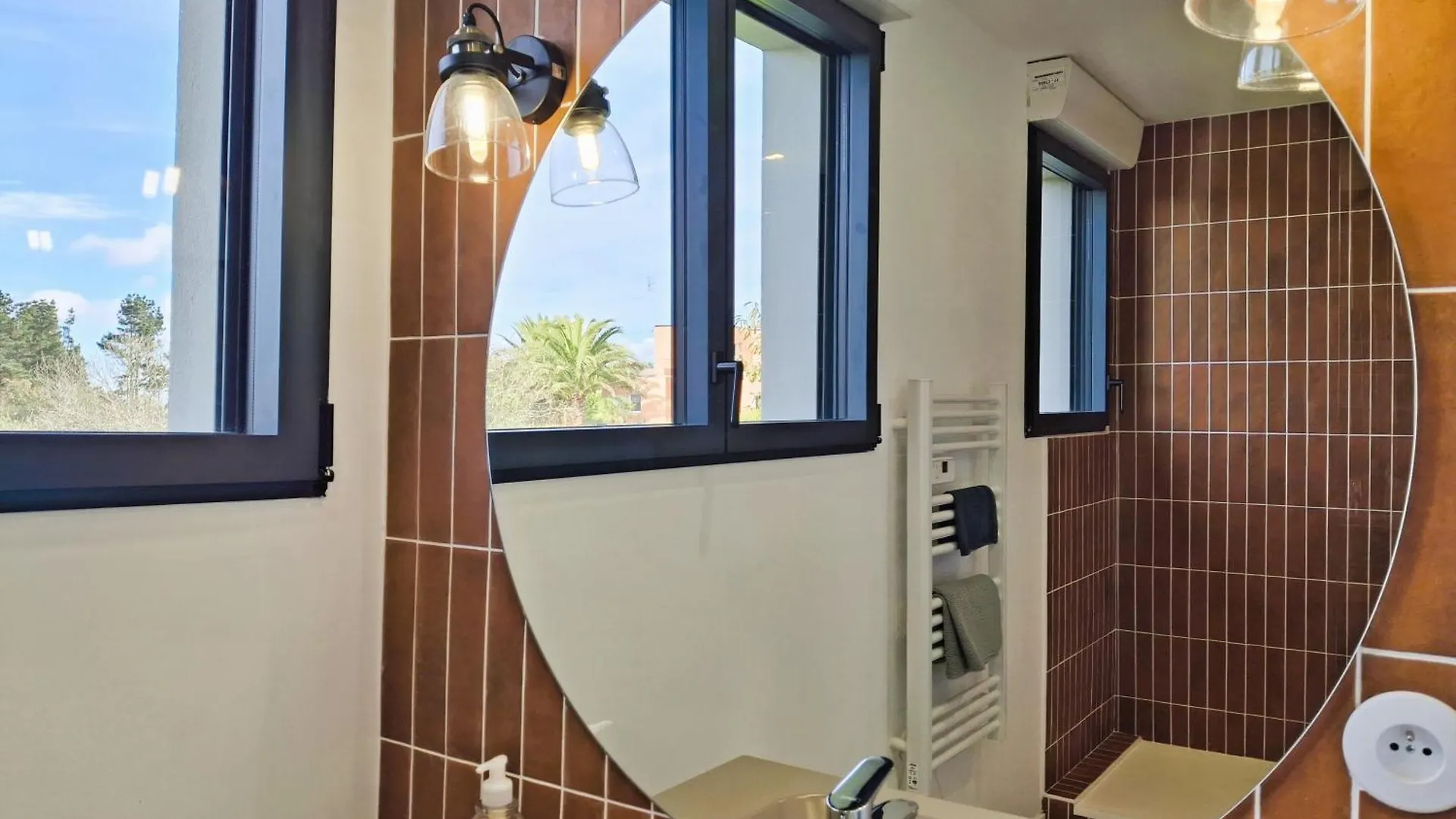 Apartmán Kerastrobel Crozon