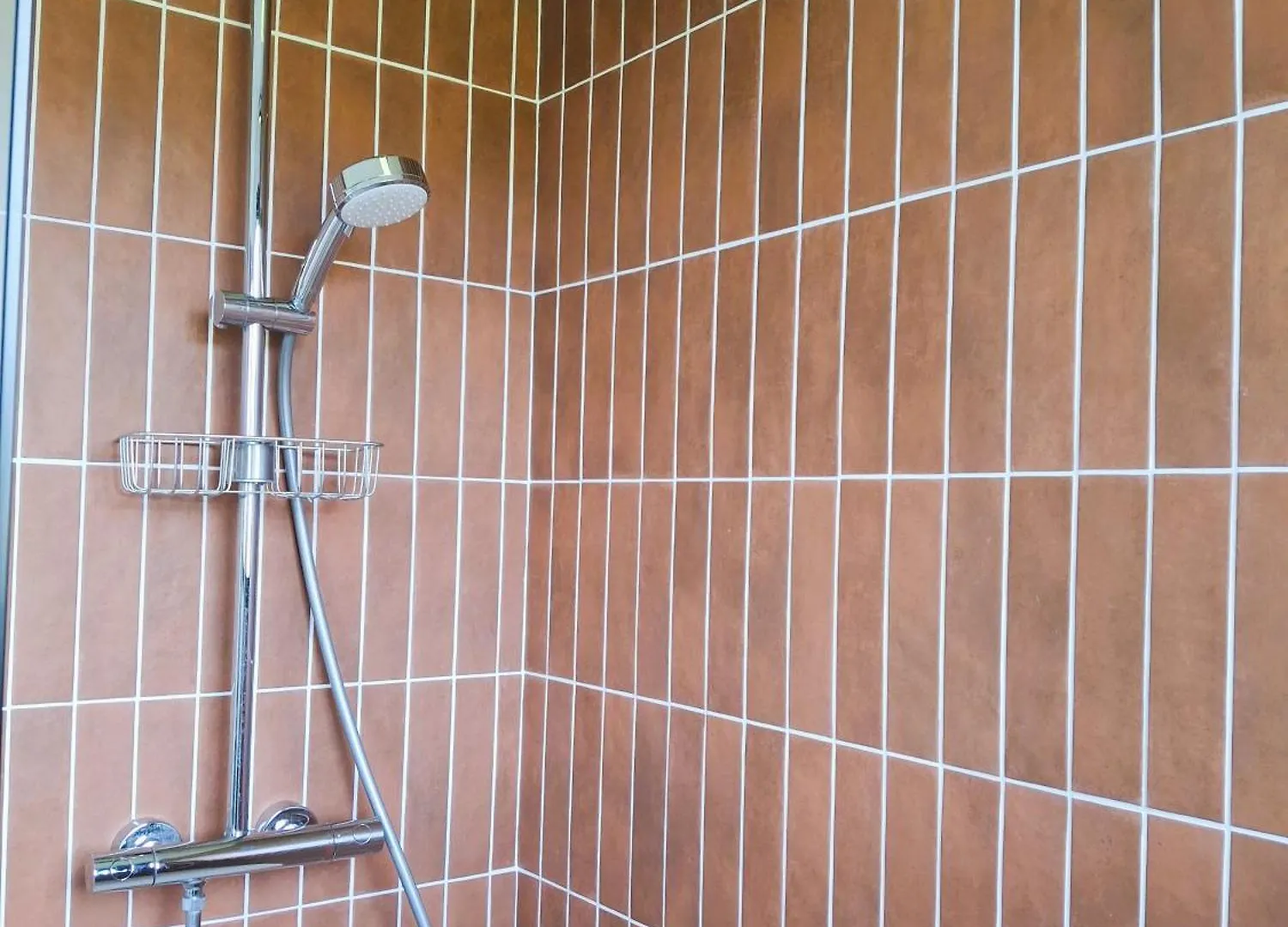 Apartmán Kerastrobel Crozon