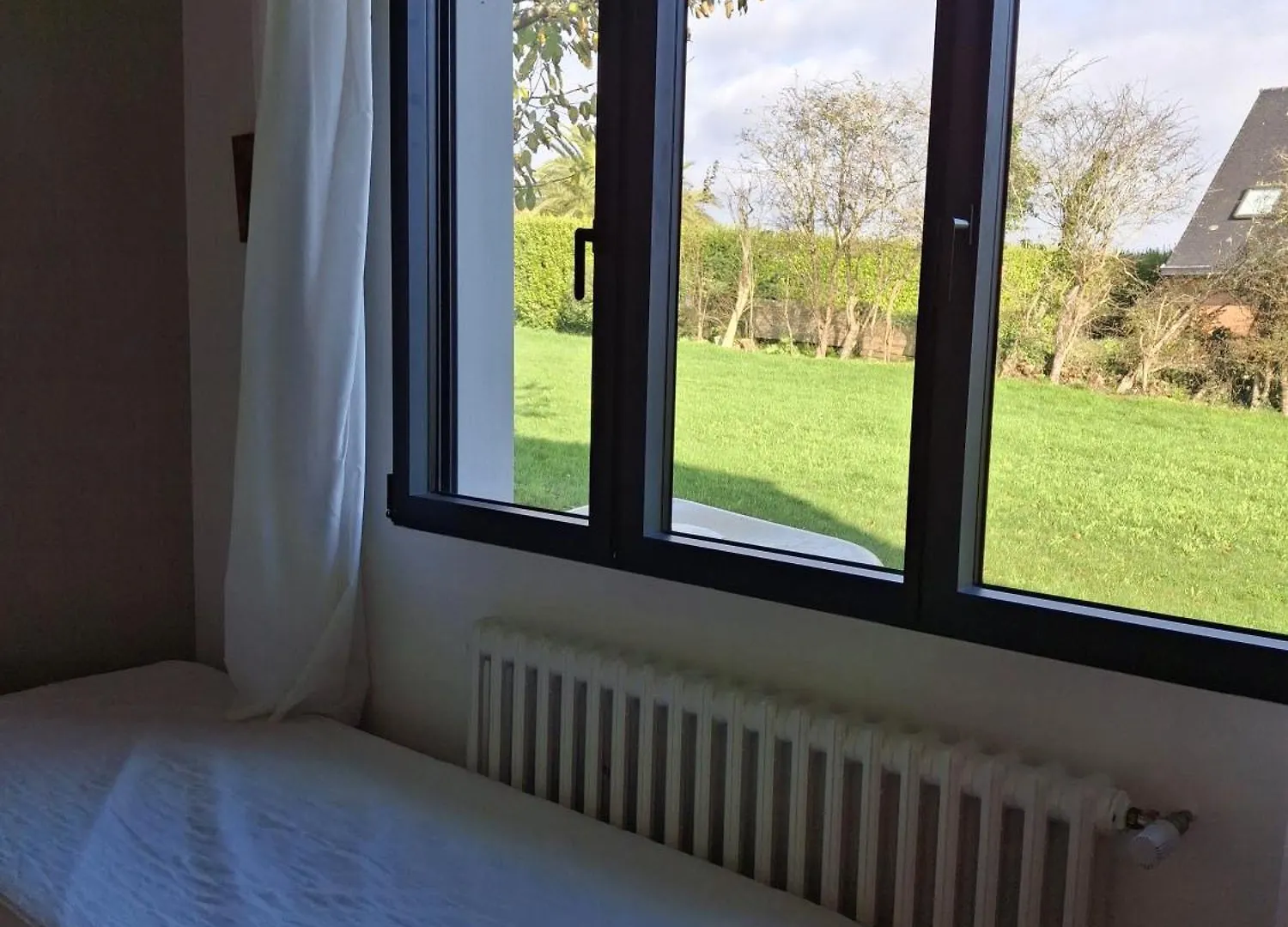 Apartmán Kerastrobel Crozon